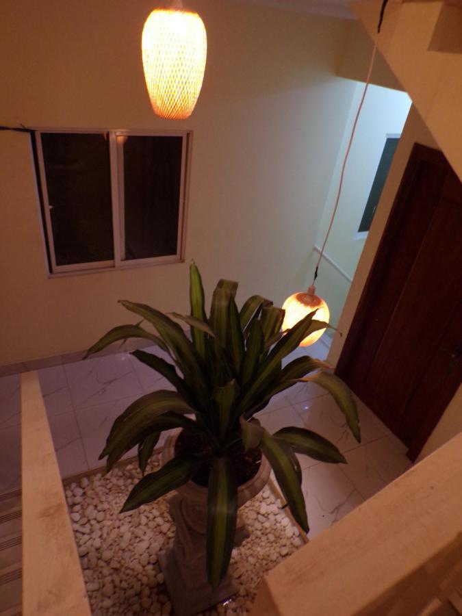 Lavendrata III Apartamento Phnom Penh Exterior foto