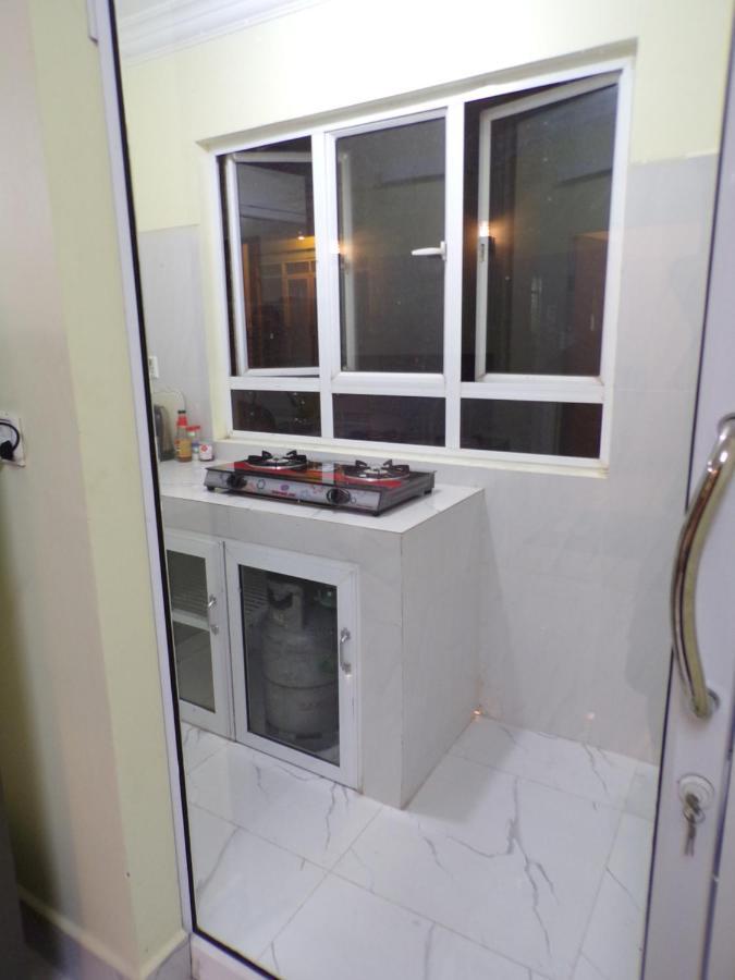Lavendrata III Apartamento Phnom Penh Exterior foto