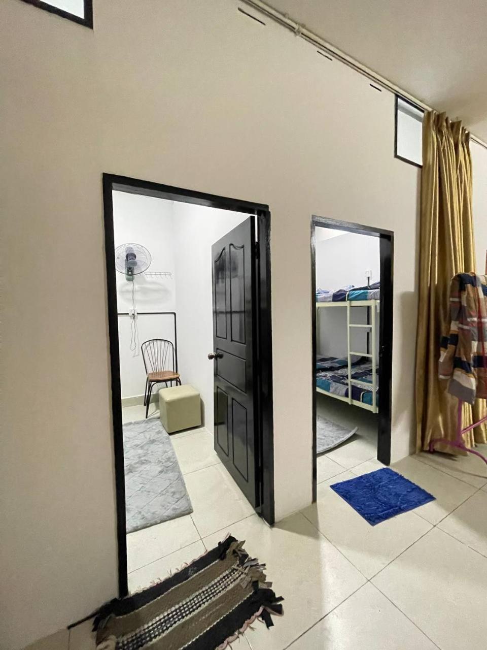 Lavendrata III Apartamento Phnom Penh Exterior foto